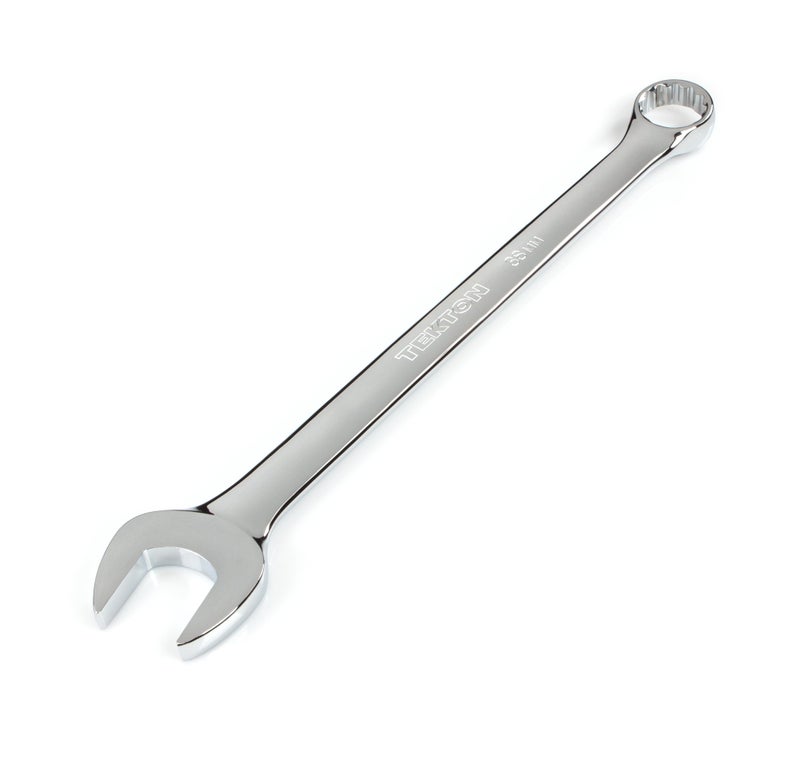 TEKTON 38 mm Combination Wrench | WCB24038 - Image 1